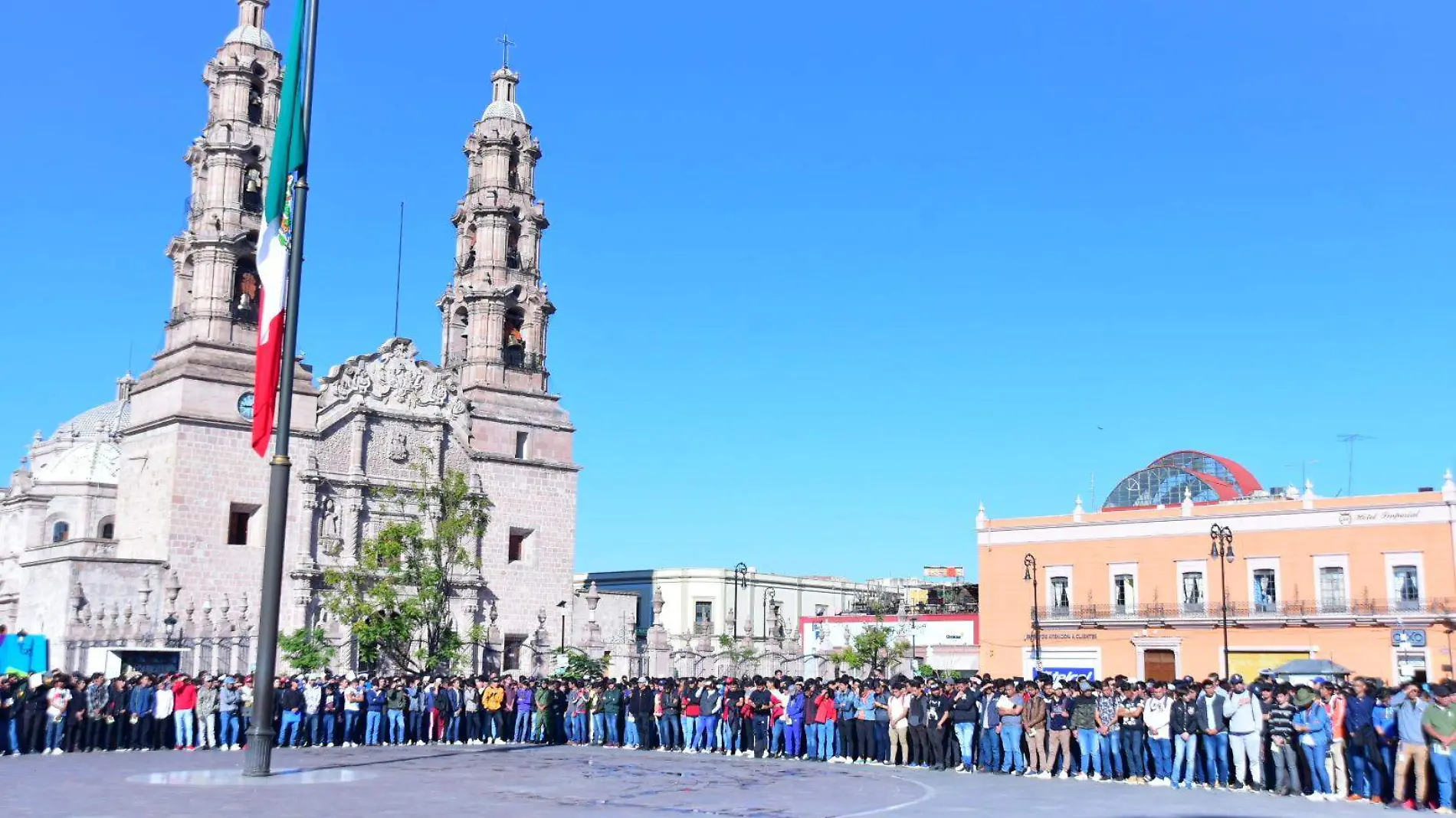 MPIO SORTEO DEL SERVICIO MILITAR 2